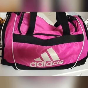 Adidas sports bag